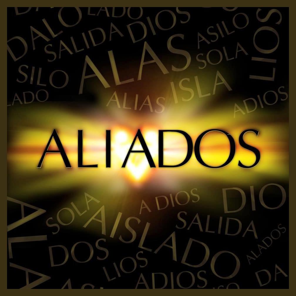 Aliados (serie)